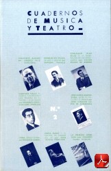 López de Luzuriaga. José María Usandizaga, entre el folclore y el drama